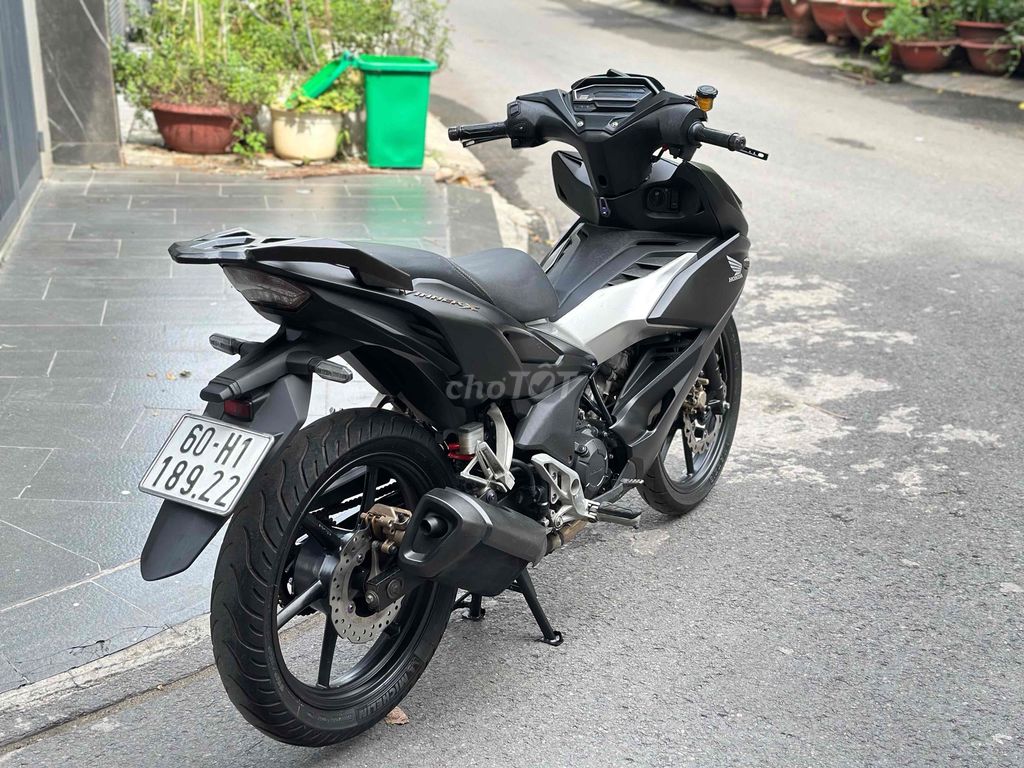 Honda Winner 2019 - ảnh 3