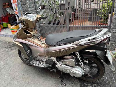 Honda Air Blade 2012 - ảnh 1