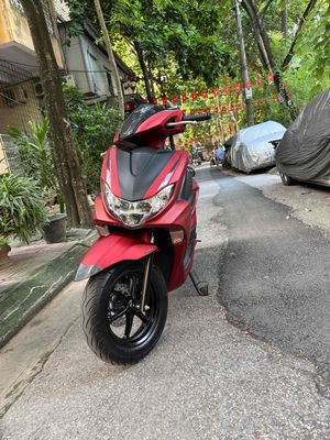 Yamaha FreeGo 2024 - ảnh 1