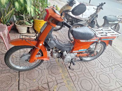 Daelim Citi 2015 - ảnh 1
