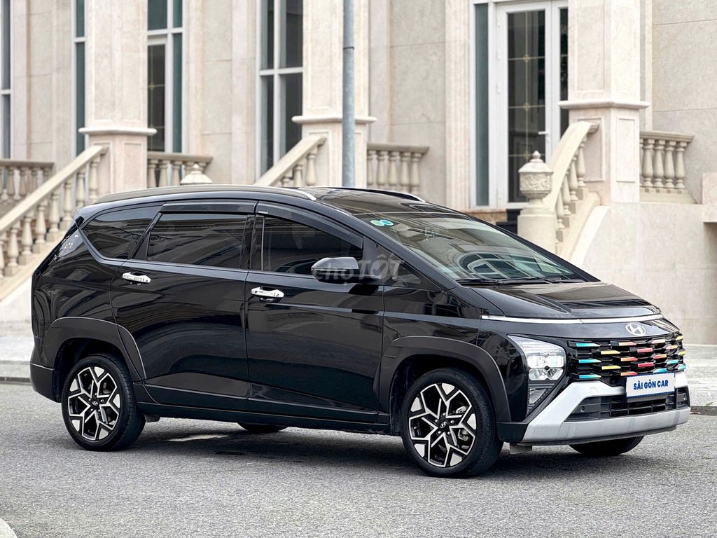 Hyundai Stargazer 2024 - ảnh 1