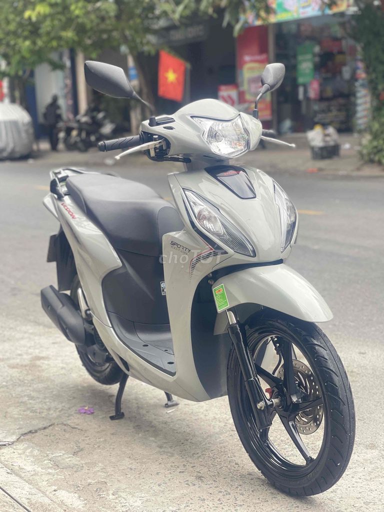 Honda Vision 2023 - ảnh 1