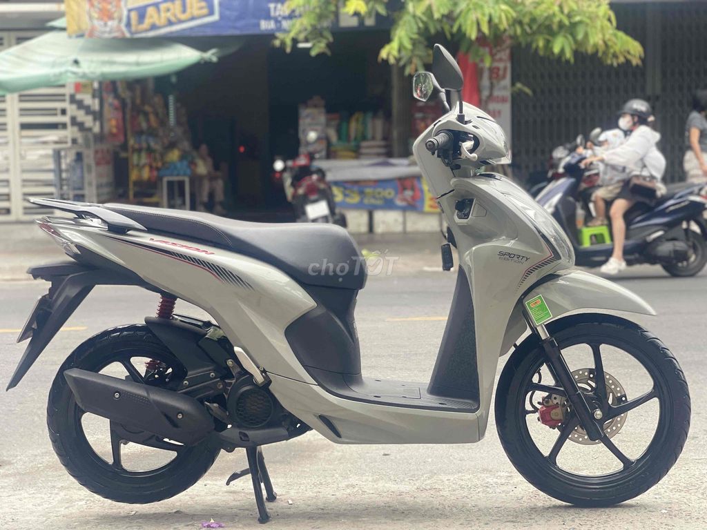 Honda Vision 2023 - ảnh 2