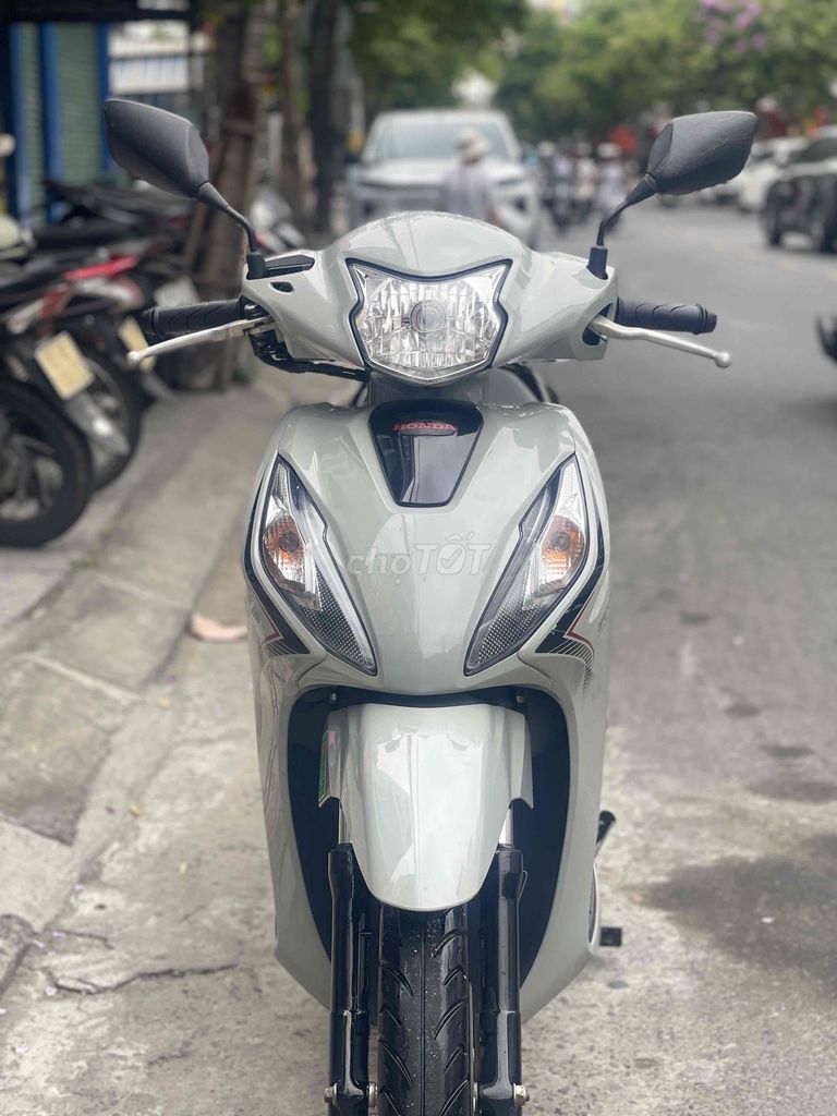 Honda Vision 2023 - ảnh 3