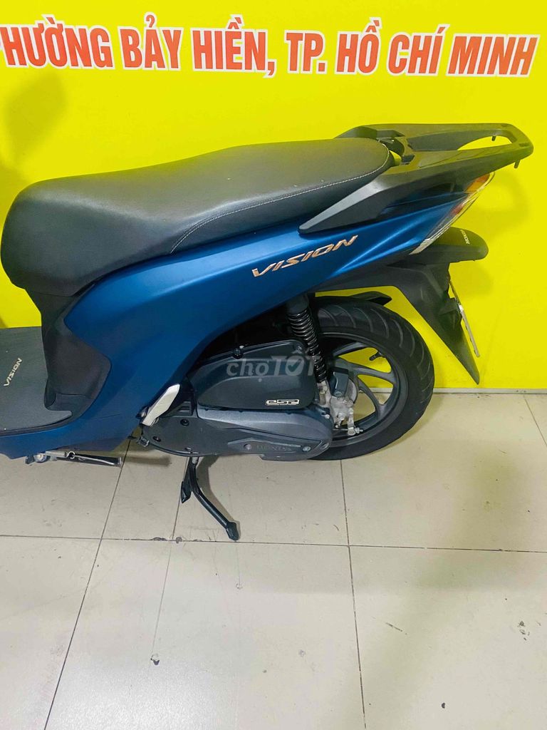 Honda Vision 2022 - ảnh 3