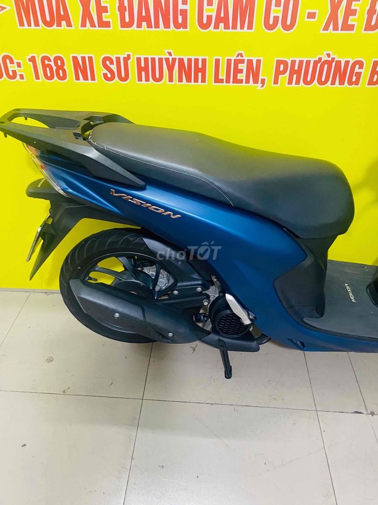 Honda Vision 2022 - ảnh 4