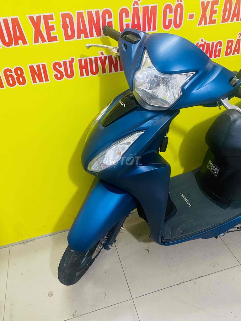 Honda Vision 2022 - ảnh 5
