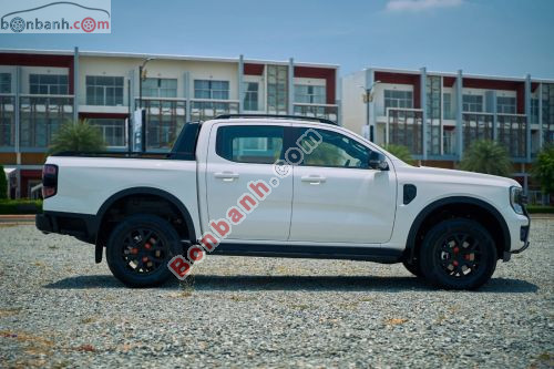 Ford Ranger Wildtrak 3.0L 4x4 AT 2026 - ảnh 1
