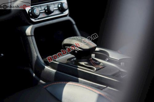 Ford Ranger Wildtrak 3.0L 4x4 AT 2026 - ảnh 4