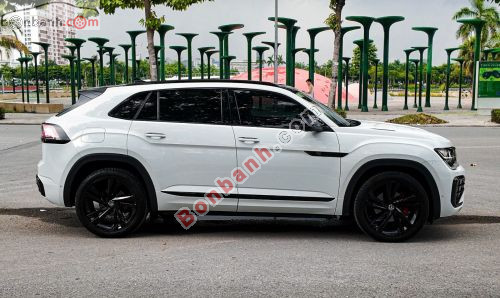 Volkswagen Teramont X Platinum 2.0 AT 2025 - ảnh 2