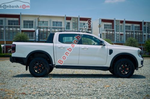 Ford Ranger Wildtrak 3.0L 4x4 AT 2026 - ảnh 2