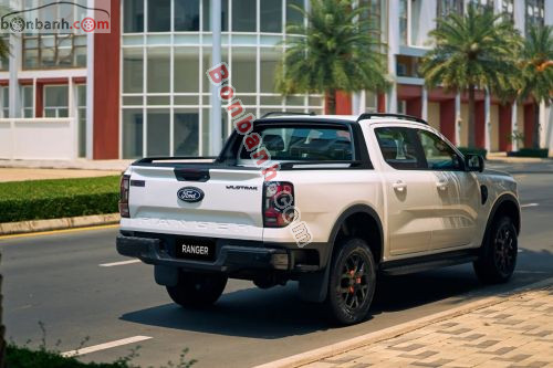 Ford Ranger Wildtrak 3.0L 4x4 AT 2026 - ảnh 3