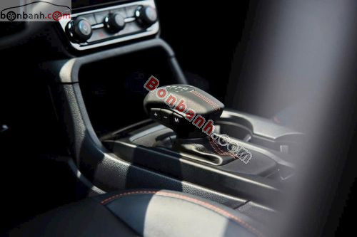 Ford Ranger Wildtrak 3.0L 4x4 AT 2026 - ảnh 4