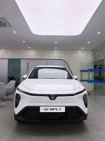 VinFast VF MPV 7 AT 2026 - ảnh 1