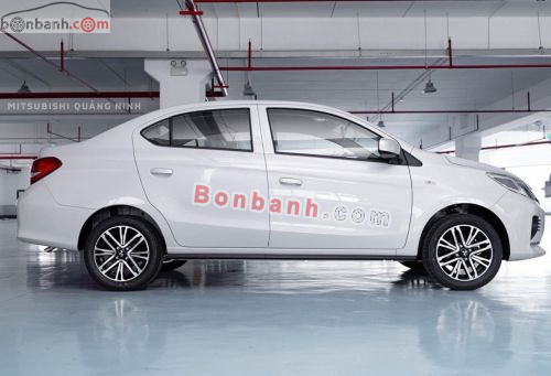 Mitsubishi Attrage 1.2 MT 2025 - ảnh 2