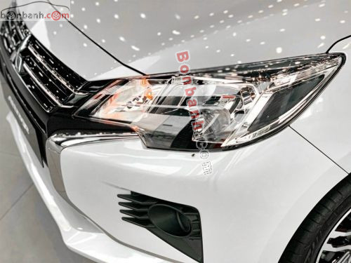 Mitsubishi Attrage 1.2 MT 2025 - ảnh 4