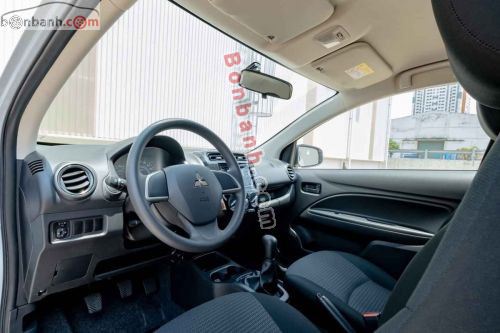 Mitsubishi Attrage 1.2 MT 2025 - ảnh 5