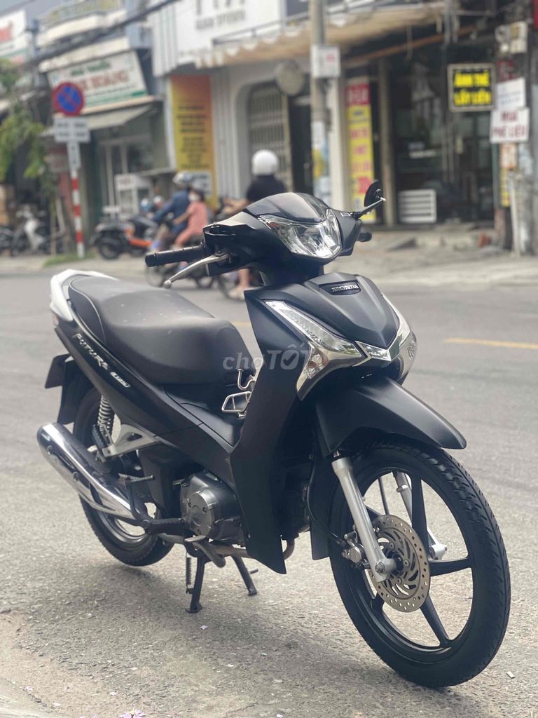Honda Future 2019 - ảnh 1