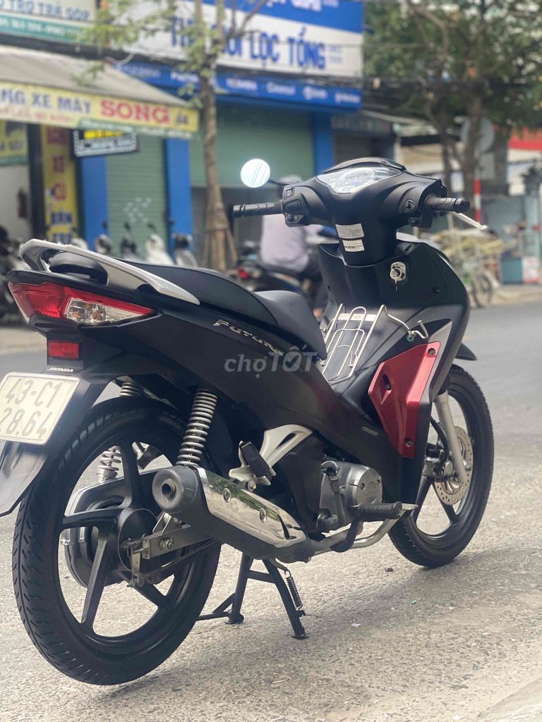 Honda Future 2019 - ảnh 2