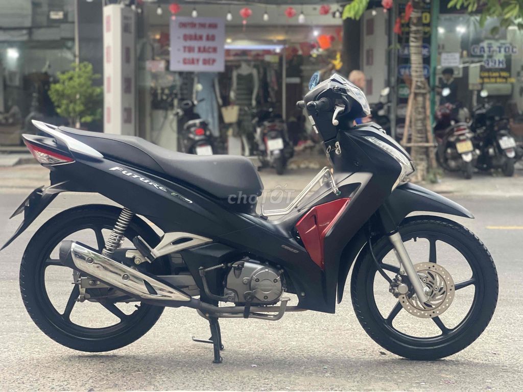 Honda Future 2019 - ảnh 3