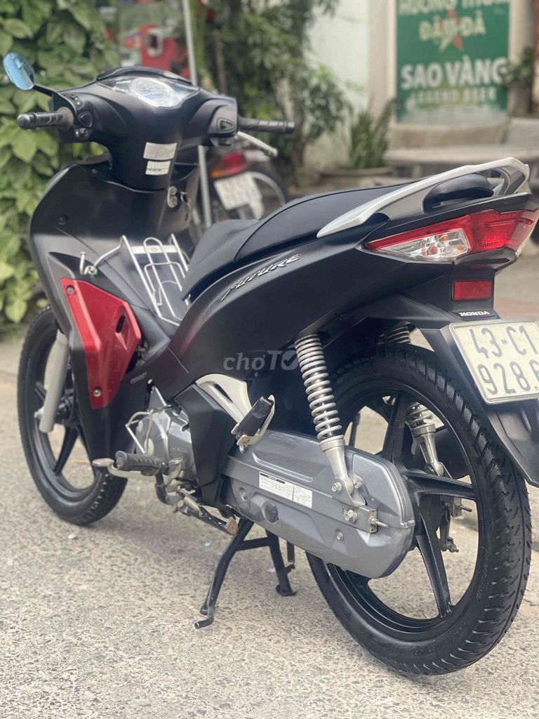 Honda Future 2019 - ảnh 4