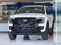 Ford Ranger Wildtrak 3.0L 4x4 AT 2026 - ảnh 1