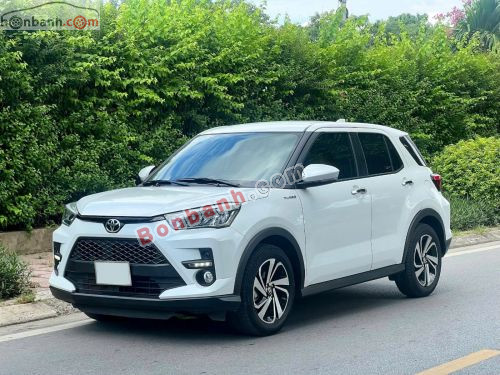 Toyota Raize G 1.0 CVT 2023 - ảnh 2