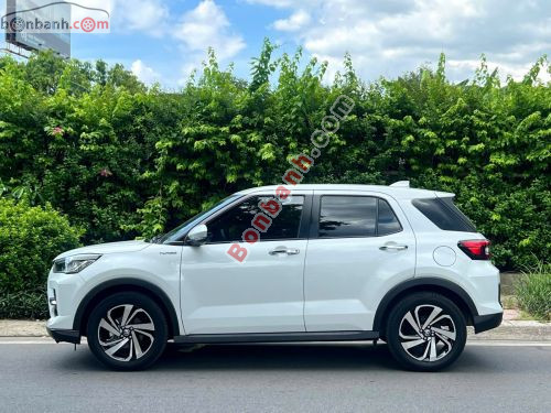 Toyota Raize G 1.0 CVT 2023 - ảnh 3