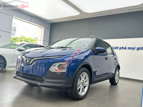 VinFast VF5 Plus 2026 - ảnh 2