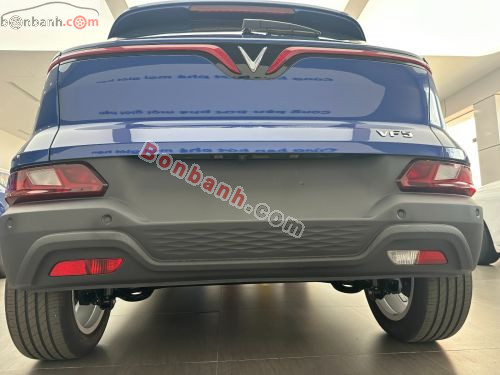 VinFast VF5 Plus 2026 - ảnh 4