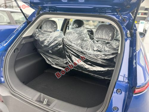 VinFast VF5 Plus 2026 - ảnh 5