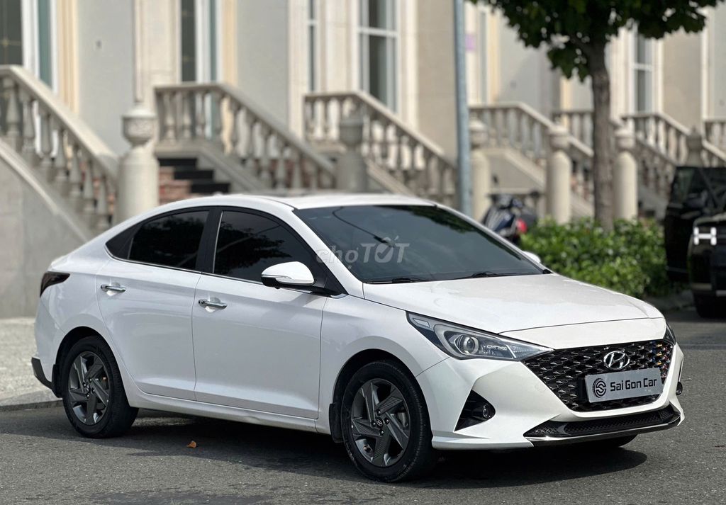 Hyundai Accent 2023 - ảnh 3