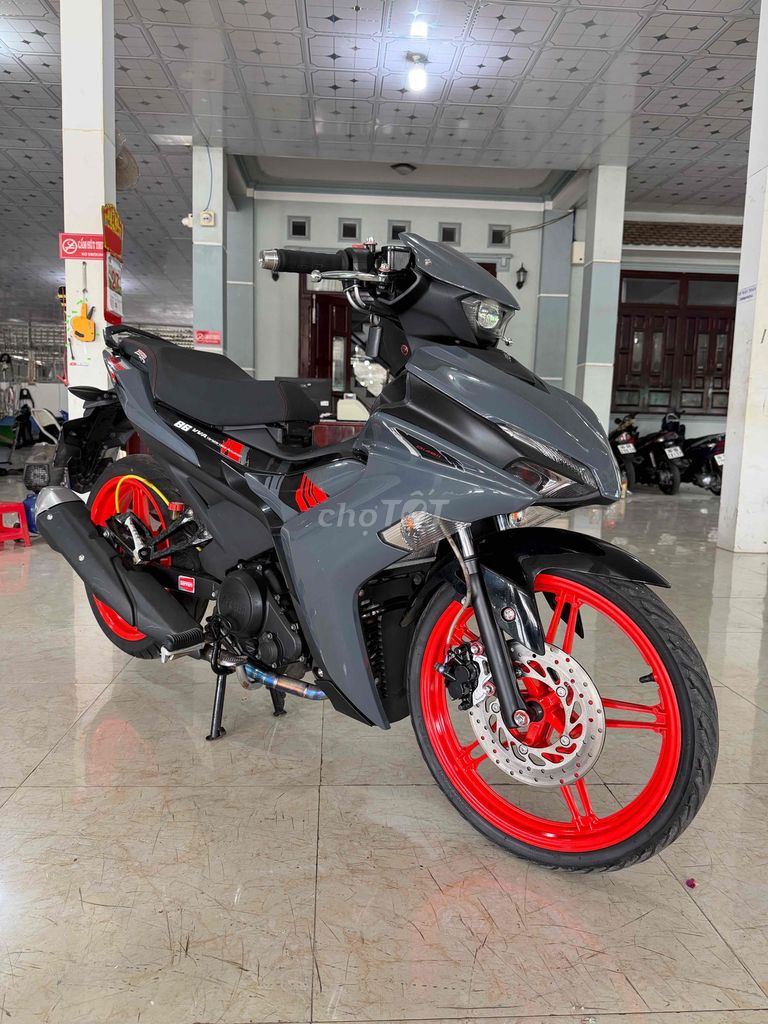 Yamaha Exciter 2022 - ảnh 1