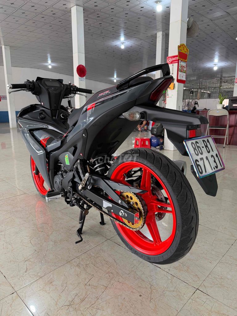 Yamaha Exciter 2022 - ảnh 2