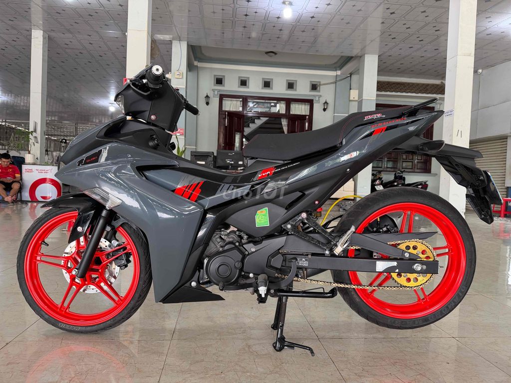 Yamaha Exciter 2022 - ảnh 3