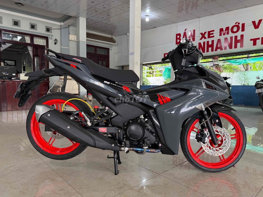 Yamaha Exciter 2022 - ảnh 4