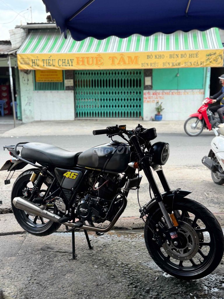 GPX Legend 2018 - ảnh 1