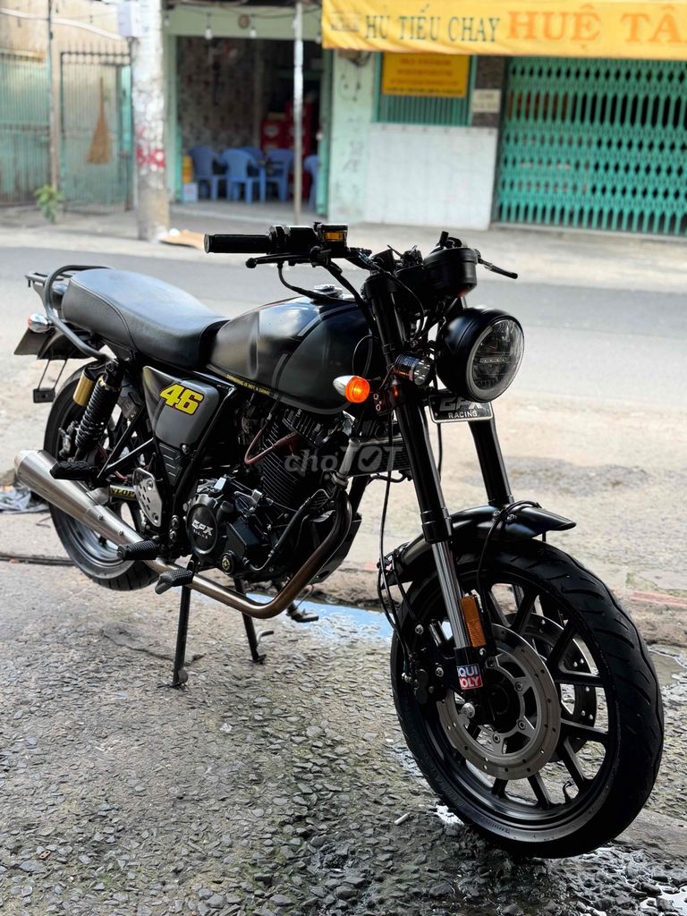 GPX Legend 2018 - ảnh 2