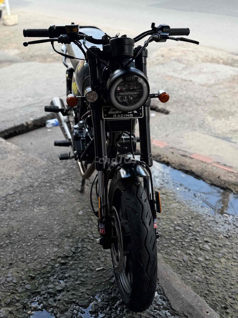 GPX Legend 2018 - ảnh 3