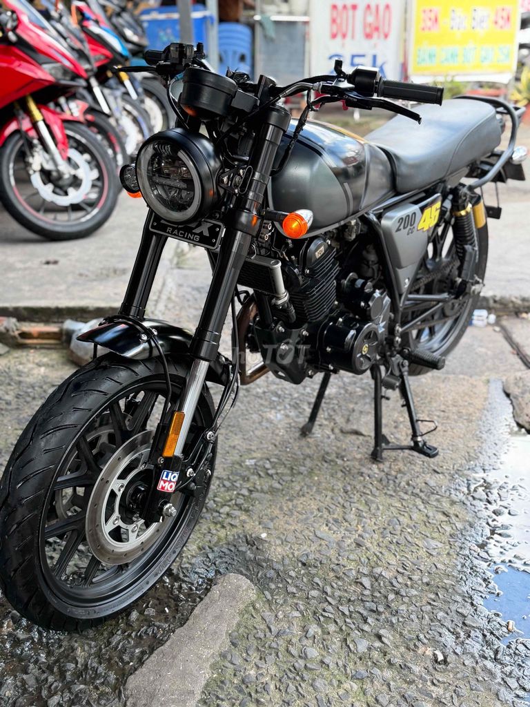 GPX Legend 2018 - ảnh 4