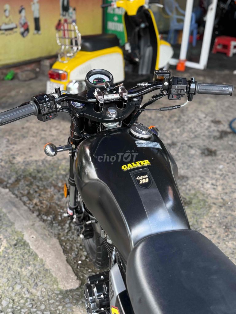 GPX Legend 2018 - ảnh 5