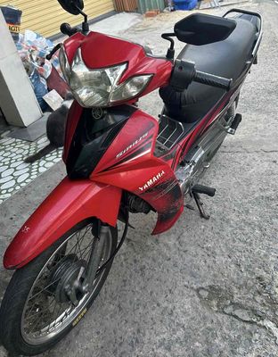Yamaha Sirius 2020 - ảnh 1