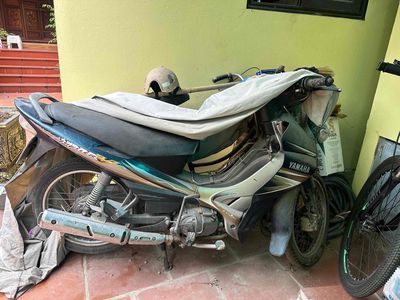 Yamaha Jupiter 2005 - ảnh 1