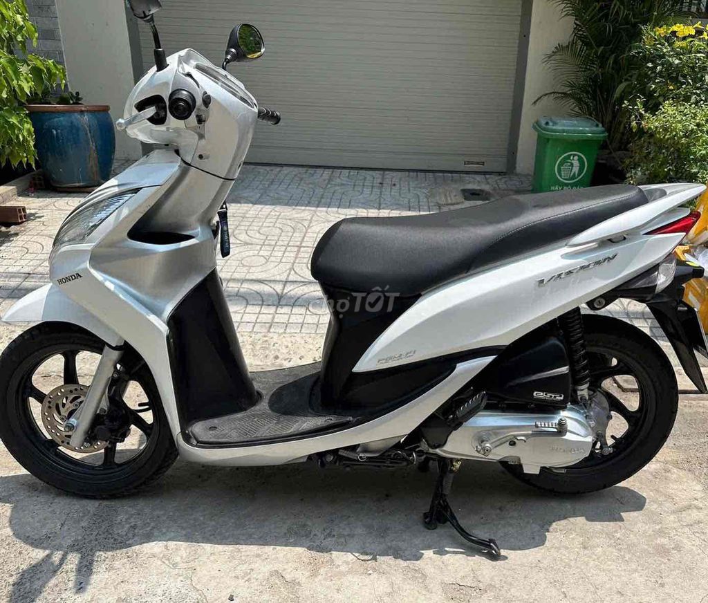bân vision 2014 - ảnh 3