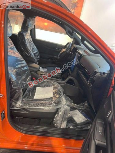 Ford Ranger Wildtrak 3.0L 4x4 AT 2026 - ảnh 5