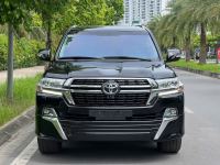 Toyota Land Cruiser 4.6 V8 2019 - ảnh 1