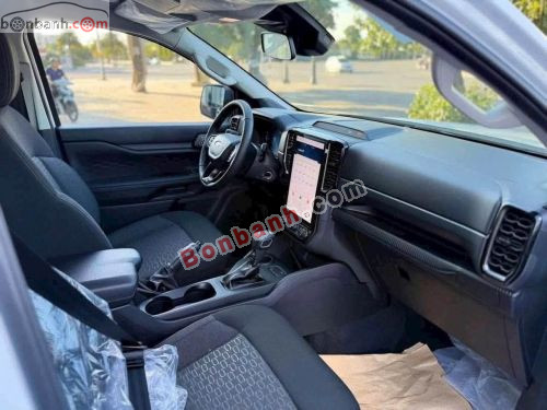 Ford Ranger XLS 2.0L 4x2 AT 2026 - ảnh 4