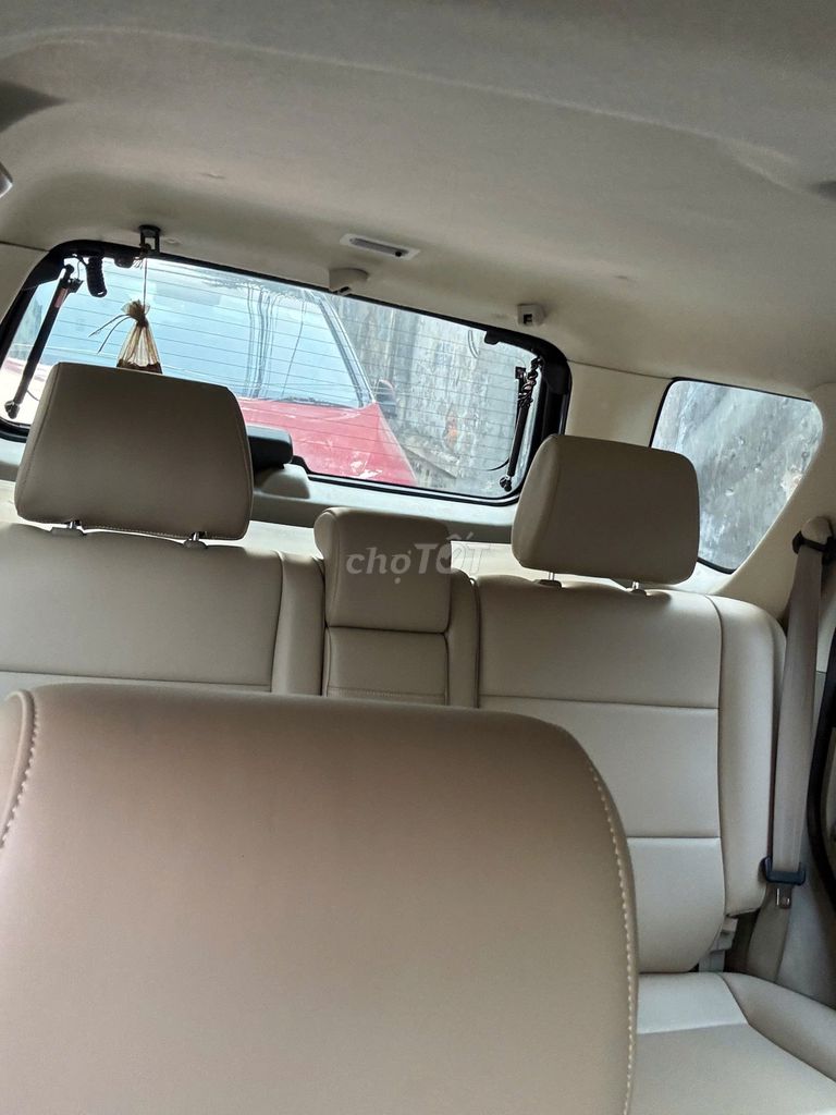 Ford Escape 2008 - ảnh 4