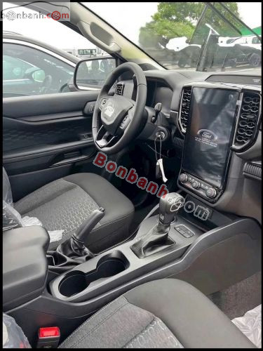 Ford Ranger XLS 2.0L 4x2 AT 2026 - ảnh 3