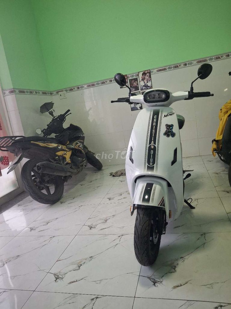 Xe m 2020 - ảnh 1
